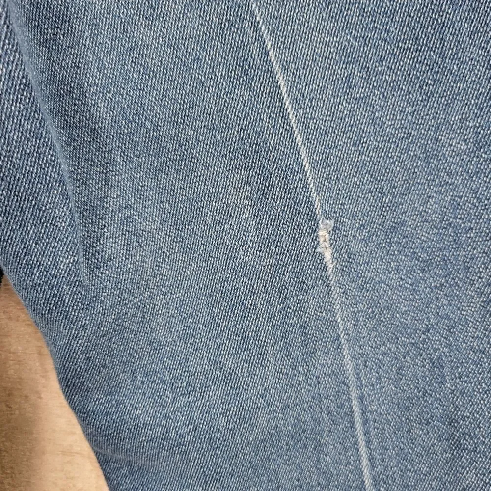 Levi's 80s Vintage Classic Blue Men's Jeans